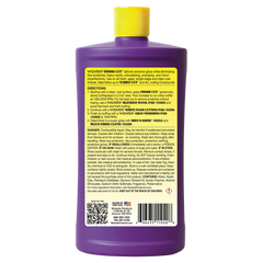 Wizards Products - Finish Cut Compound - 11040