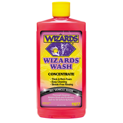 Wizards Products - Wizards Car Wash - 11077