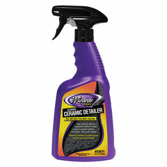 Wizards Products - Wizards Select® Hybrid Ceramic Detailer 22 oz - 51011