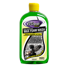 Wizards Products - Wizards Select® Super Concentrate Max Foam Wash 16 oz - 52011
