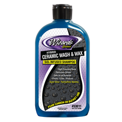 Wizards Products - Wizards Select® Hybrid Ceramic Wash & Wax 16 oz - 53011