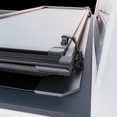 Worksport AL3 PRO Hard-Folding Tonneau Cover 4738140 2022 Ford Maverick Bed Length: 54.4Inch Tonneau Cover