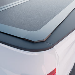 Worksport AL3 PRO Hard-Folding Tonneau Cover 4775251 16-23 Toyota Tacoma Bed Length: 59.8 60.5Inch Tonneau Cover