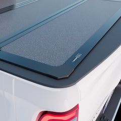 Worksport AL3 PRO Hard-Folding Tonneau Cover 4777351 22-24 Toyota Tundra Bed Length: 66.7Inch Tonneau Cover