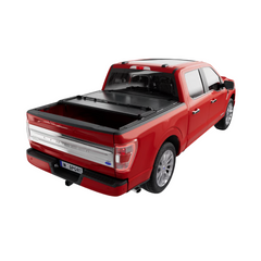 Worksport AL4 Fits FRD F150 (04-14) 6'6 4931260