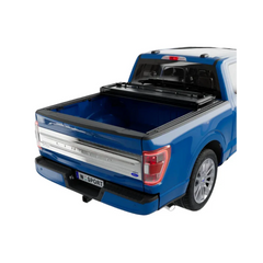 Worksport AL4 Fits FRD F150 (15-20) 6'6 4931460