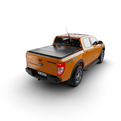 Worksport AL4 Fits FRD Ranger (19-23) 5' 4937350