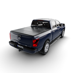 Worksport AL4 Fits NIS Titan (16-24) 5'6 4951250
