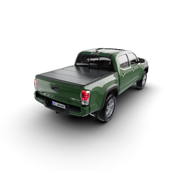Worksport AL4 Fits TOY Tacoma (16-23) 5' 4975251