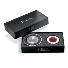 FOCAL UTOPIA M 6.5 inch Woofer 6WM
