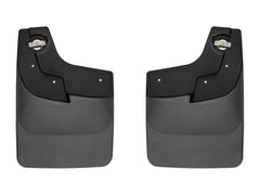 Weathertech 120183 MudFlap No-Drill DigitalFit