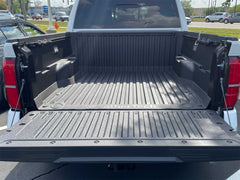 Weathertech 36018IM ImpactLiner