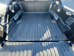 Weathertech 36020IM ImpactLiner