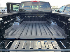 Weathertech 36919IM ImpactLiner