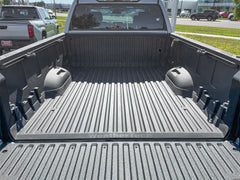 Weathertech 36921IM ImpactLiner