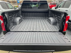 Weathertech 38006IM ImpactLiner