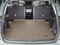 Weathertech 411480 Cargo Liner