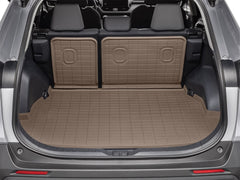Weathertech 411507IM SeatBack Cargo Liner HP