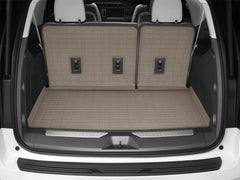 Weathertech 411512IM SeatBack Cargo Liner HP