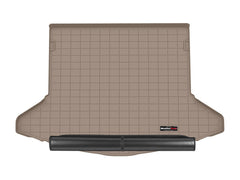 Weathertech 411519SK Cargo Liner w/Bumper Protector