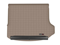 Weathertech 411530SK Cargo Liner w/Bumper Protector