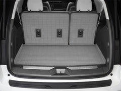Weathertech 421512IM SeatBack Cargo Liner HP