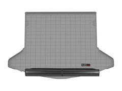 Weathertech 421519SK Cargo Liner w/Bumper Protector