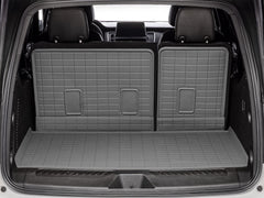Weathertech 421750IM SeatBack Cargo Liner HP