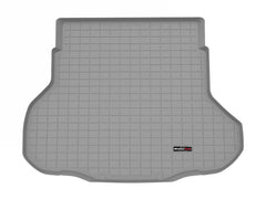 Weathertech 421818SK Cargo Liner w/Bumper Protector