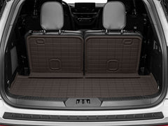 Weathertech 431510IM SeatBack Cargo Liner HP