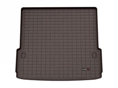 Weathertech 431811SK Cargo Liner w/Bumper Protector