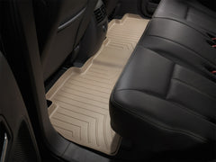 Weathertech 4510002 FloorLiner DigitalFit