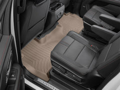 Weathertech 4516322 FloorLiner DigitalFit