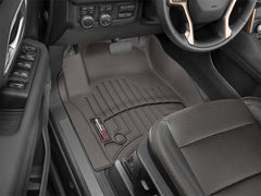 Weathertech 4716321 FloorLiner DigitalFit