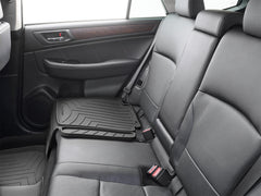 Weathertech 81CSP02SBK Child Car Seat Protector