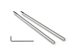 Weathertech 8APB02 Pet Barrier Extension Kit