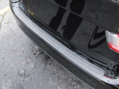Weathertech BP0061 BumperTopper