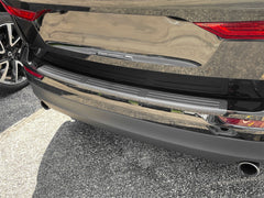 Weathertech BP0071 BumperTopper