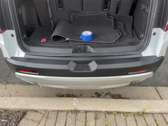 Weathertech BP0102 BumperTopper