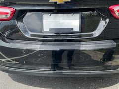 Weathertech BP0109 BumperTopper