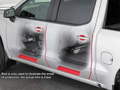 Weathertech SP0720 Scratch Protection Film