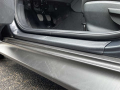 Weathertech ST007K1 Sill Protector