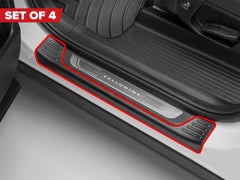 Weathertech ST065K1 Sill Protector