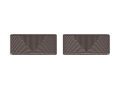 Weathertech W342CO All Weather Floor Mats