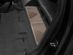 Weathertech W342TN All Weather Floor Mats