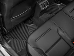 Weathertech W362 All Weather Floor Mats