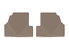 Weathertech W373TN All Weather Floor Mats