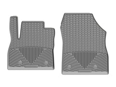 Weathertech W386GR All Weather Floor Mats
