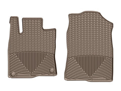 Weathertech W390TN All Weather Floor Mats