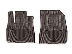 Weathertech W394CO All Weather Floor Mats